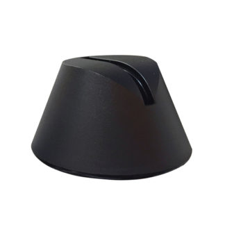 UMS-IR01DSBK<BR>iRing用ドックスタンド ブラック<BR>㈱ユニーク