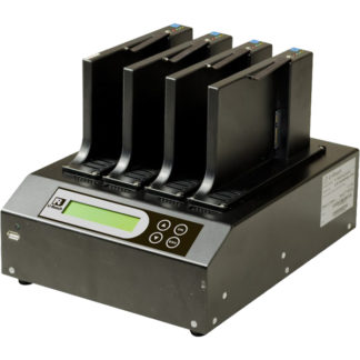 IT-300G<BR>1:3 SATA HDD/SSDデュプリケータ IT-300G SATA HDD/SSDのコピー、消去が可能な業務用デュプリケータ。ケーブルレスタイプ 転送速度150MB/秒<BR>㈱Ｕ－Ｒｅａｃｈ　Ｊａｐａｎ