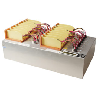 MT1600H<BR>1:15 SATA HDD/SSDデュプリケータ MT1600H SATA HDD/SSDのコピー、消去が可能な業務用デュプリケータ高速版。ケーブル接続タイプ 転送速度300MB/秒<BR>㈱Ｕ－Ｒｅａｃｈ　Ｊａｐａｎ