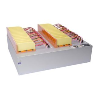 MT2400G<BR>1:23 SATA HDD/SSDデュプリケータ SATA HDD/SSDのコピー、消去が可能な業務用デュプリケータ。ケーブル接続タイプ 転送速度150MB/秒<BR>㈱Ｕ－Ｒｅａｃｈ　Ｊａｐａｎ