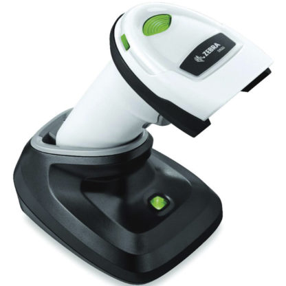 DS2278-USBR2次元対応 ワイヤレスイメージャー DS2278 USB(HID/COM)㈱アイテックス