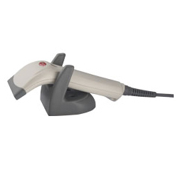 ITC-65Plus-R-SET<BR>65mm幅 CCDバーコードリーダー ITC-65Plus RS232C(TTL) I/F （ホルダー付き）<BR>㈱アイテックス
