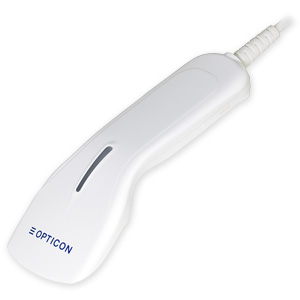 L-22X-USB<BR>ハンドヘルド型2次元イメージスキャナ L-22X USB I/F<BR>㈱アイテックス