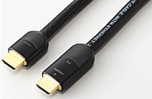 HEQ14-10<BR>イコライザー内蔵HDMIモニタ延長ハイスピードメタルケーブル/HEQ14シリーズ/10m<BR>㈱スペクトル