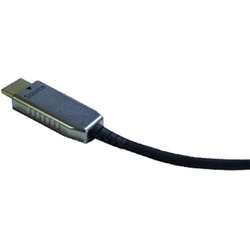 HMA01-30<BR>ユニット一体型HDMIモニタ延長光ハイブリットケーブル HMA01シリーズ 30m<BR>㈱スペクトル