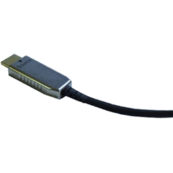 HMA01-50<BR>ユニット一体型HDMIモニタ延長光ハイブリットケーブル HMA01シリーズ 50m<BR>㈱スペクトル