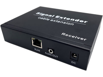 IPAV-203RLANケーブル利用VGAエクステンダー＋マウス＆キーボード（受信器単体）/IPAV-203R/ワンホップ最大200m㈱スペクトル