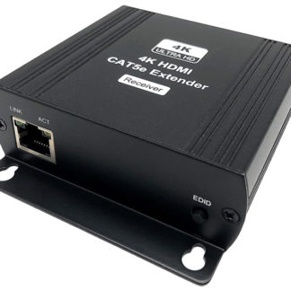 LC2000-R<BR>LANケーブル利用カスケード接続対応HDMIモニタ音声延長器（受信器）<BR>㈱スペクトル
