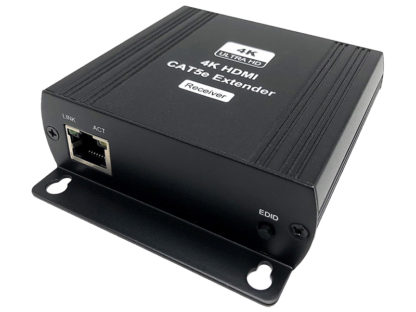 LC2000-RLANケーブル利用カスケード接続対応HDMIモニタ音声延長器（受信器）㈱スペクトル