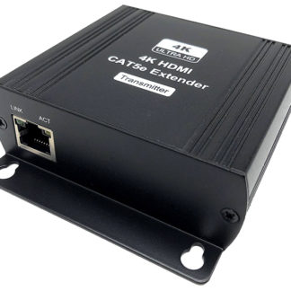 LC2000-T<BR>LANケーブル利用カスケード接続対応HDMIモニタ音声延長器（送信器）<BR>㈱スペクトル
