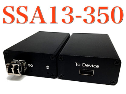 SSA13-350USB3.1（Generation1）光エクステンダー㈱スペクトル
