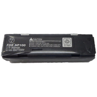 0112-PSE0011<BR>MS340B用バッテリ<BR>ユニテック・ジャパン㈱