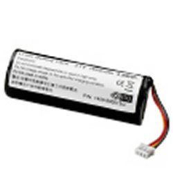 1400-900014G<BR>MS840/MS842シリーズワイヤレスバーコードスキャナ用バッテリ<BR>ユニテック・ジャパン㈱