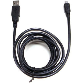 1550-905917G<BR>MS916/MS926用micro USBケーブル<BR>ユニテック・ジャパン㈱