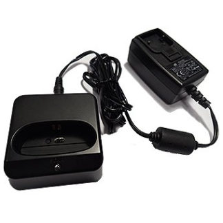 5000-900045G<BR>MS652 1スロット充電器<BR>ユニテック・ジャパン㈱