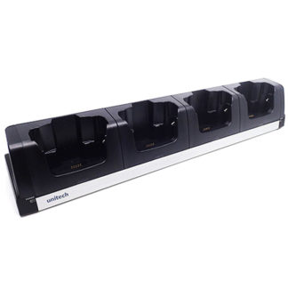5000-900075G<BR>EA630用4スロット充電クレードル<BR>ユニテック・ジャパン㈱