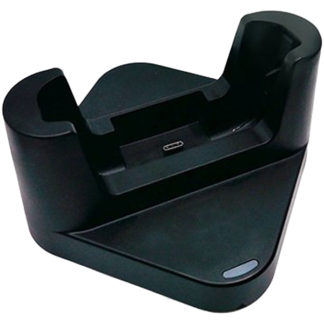 5000-900093G<BR>EA520用シングルスロットUSB・充電クレードル<BR>ユニテック・ジャパン㈱