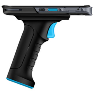 5500-900097G<BR>EA520用ガングリップ<BR>ユニテック・ジャパン㈱