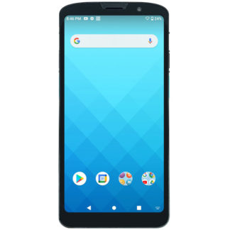 EA630-HALFR4DG<BR>EA630 Plus Android モバイルターミナル、2Dバーコードスキャナ、4G LTE、USBケーブル、ACアダプタ<BR>ユニテック・ジャパン㈱