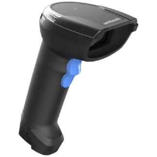 MS851-SRBB0C-SG<BR>MS851B ワイヤレスレーザーバーコードスキャナ、Bluetooth、クレードル付き、RS232ケーブル付き<BR>ユニテック・ジャパン㈱