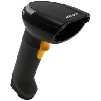 MS852-Z0BB00-SG<BR>MS852B Plus ワイヤレス二次元イメージャバーコードスキャナ、高解像度、Bluetooth、クレードルなし、USB-Cケーブル付き<BR>ユニテック・ジャパン㈱