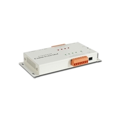 Comm Assist-i4o4-sLAN対応接点入出力監視制御装置（対向通信仕様）㈱ｉＮＤ