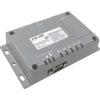 LM-200<BR>マルチキャリア・LTE対応IoT/M2Mルータ<BR>㈱ｉＮＤ
