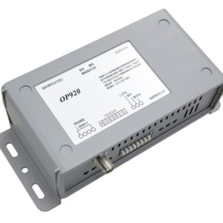 OP920-in<BR>LoRa対応IoTゲートウェイ<BR>㈱ｉＮＤ