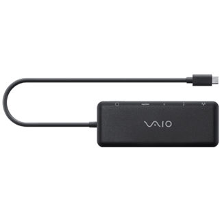 VJ8PRA2<BR>VAIO Type-C ドッキングステーション<BR>ＶＡＩＯ㈱