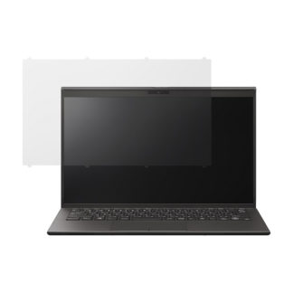 VJ9LFZ14<BR>VAIO Pro Z VJPZ118専用のぞき見防止フィルター<BR>ＶＡＩＯ㈱