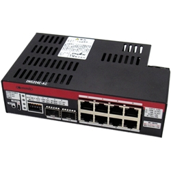 DN5204E-AC<BR>ノンインテリジェント光スイッチングハブ<BR>大電㈱