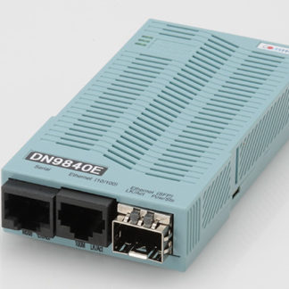 DN9840E（日本製）SNMP監視機能付きシリアル/イーサネットコンバータ大電㈱