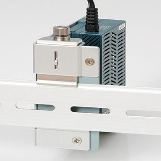 DNDINE-A<BR>DINレール固定用金具<BR>大電㈱