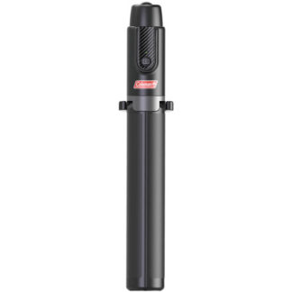 CVSSLBK<BR>Coleman セルフィースタンド ロング ブラック<BR>ベルボン㈱