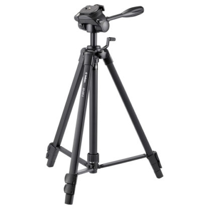 EX-530-2Hファミリー三脚 EX-530 II 3段 全高157cm ハンドル雲台付 QRA-5システム対応ベルボン㈱