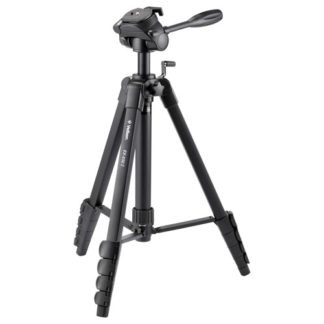EX-650-2H<BR>ファミリー三脚 EX-650 II 5段 全高207cm ハンドル雲台付 QRA-5システム対応<BR>ベルボン㈱