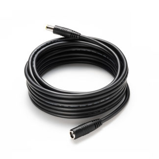 BH-SC5<BR>延長ケーブル（ポータブル電源・ポータブルソーラーパネル接続用）<BR>㈱ＪＶＣケンウッド