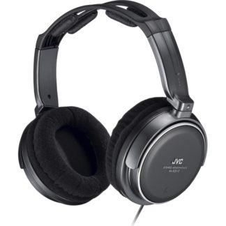HA-RZ510<BR>ステレオヘッドホン<BR>㈱ＪＶＣケンウッド