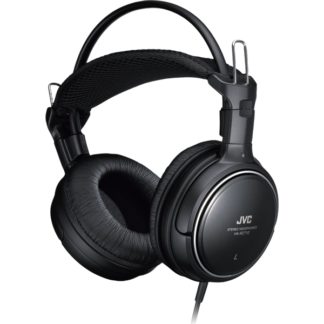 HA-RZ710<BR>ステレオヘッドホン<BR>㈱ＪＶＣケンウッド