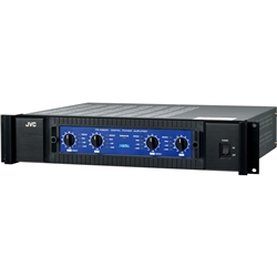 PS-A1504D<BR>デジタルパワーアンプ(150W×4CH)<BR>㈱ＪＶＣケンウッド／Ｖｉｃｔｏｒ