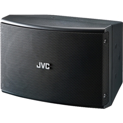 PS-S230BH<BR>コンパクトスピーカー 黒色 ハイインピーダンストランス内蔵モデル<BR>㈱ＪＶＣケンウッド／Ｖｉｃｔｏｒ