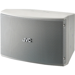 PS-S230W<BR>コンパクトスピーカー 白色<BR>㈱ＪＶＣケンウッド／Ｖｉｃｔｏｒ