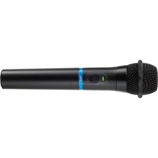 WM-P1070D<BR>ハンド型デジタルワイヤレスマイクロホン<BR>㈱ＪＶＣケンウッド／Ｖｉｃｔｏｒ