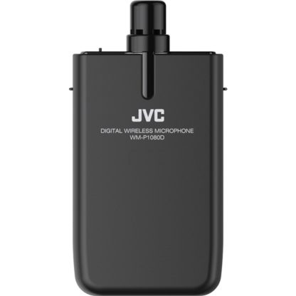 WM-P1080Dペンダント型デジタルワイヤレスマイクロホン㈱ＪＶＣケンウッド／Ｖｉｃｔｏｒ