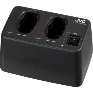 WT-C63<BR>チャージャー<BR>㈱ＪＶＣケンウッド／Ｖｉｃｔｏｒ