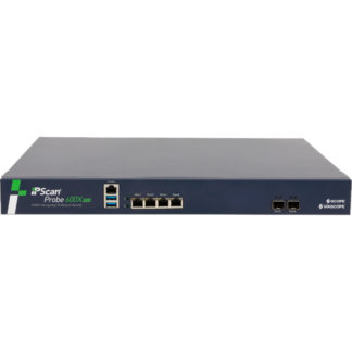 VD-ISP-H600XP<BR>ネットワーク管理機器 IPScan XE Probe 600X PLUS<BR>ヴィアスコープ㈱