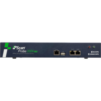 VD-ISPN-H200XP<BR>ネットワーク管理機器 IPScan NAC Probe 200X PLUS<BR>ヴィアスコープ㈱