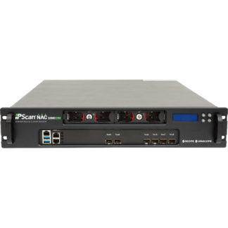 VI-IPSN-JP-M10000PAネットワーク管理機器 IPScan NAC 10000 PLUS サーバーヴィアスコープ㈱