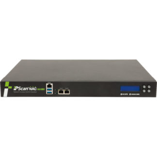 VI-IPSN-JP-M1000PA<BR>ネットワーク管理機器 IPScan NAC 1000 PLUS サーバー<BR>ヴィアスコープ㈱