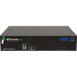 VI-IPSN-JP-M2000PAネットワーク管理機器 IPScan NAC 2000 PLUS サーバーヴィアスコープ㈱
